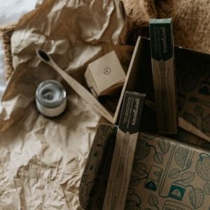 Natural Beeswax Wraps